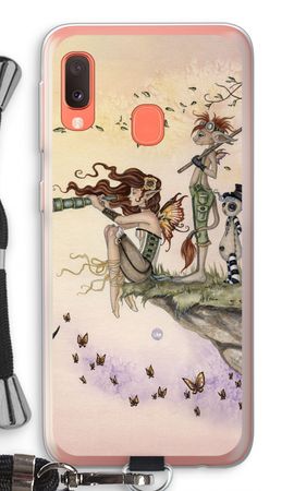 Where the wind takes you