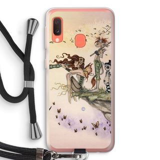 Where the wind takes you