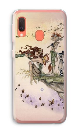 Where the wind takes you