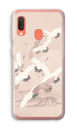 Japanese Crane Birds