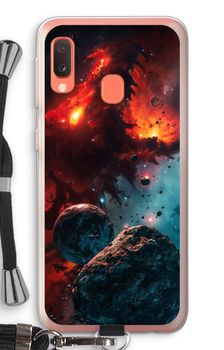 Nebulosa del Dragón