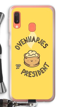 Ovenhapjes