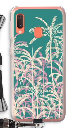 Tropical Palms