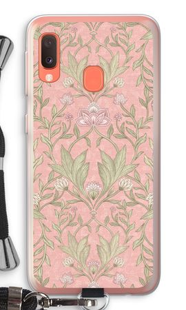 Morris Florals