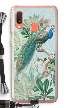 Paradise Garden Peacock