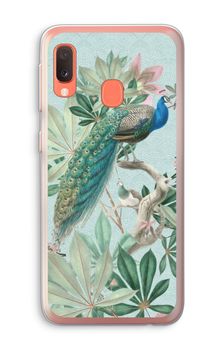 Paradise Garden Peacock