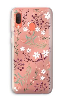 Monde floral