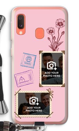 Erinnerungen schaffen N°4