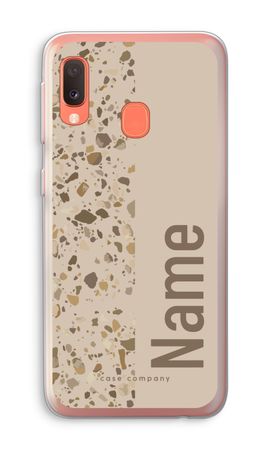 Namecase Terrazzo