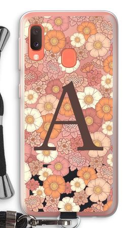 Retro Flowers