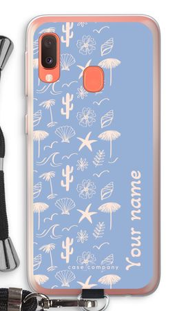 Namecase 2 - Coastel