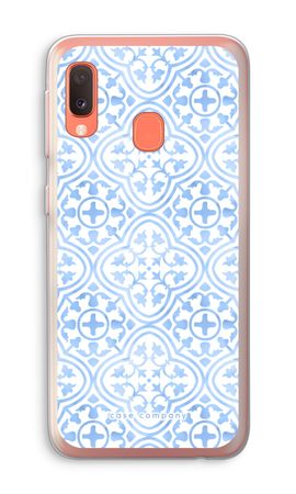 Mediterranean Mosaic