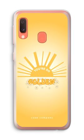 Harry - You Are So Golden