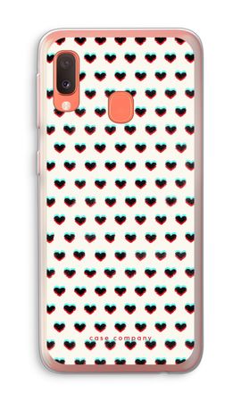 Little hearts