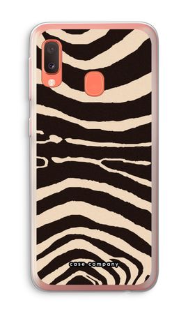 Arizona Zebra