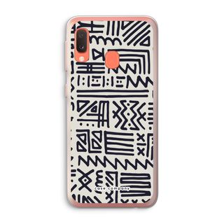 Marrakech print