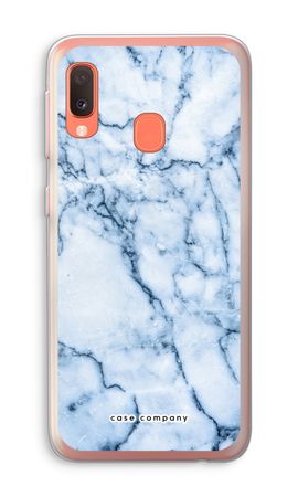Blue marble