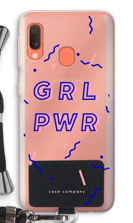 GRL PWR