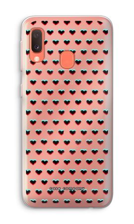 Little hearts