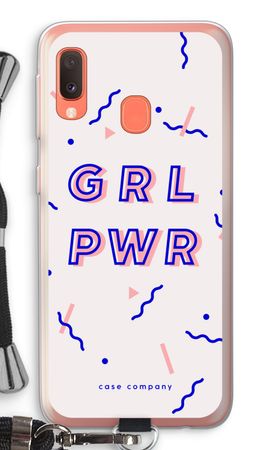 GRL PWR