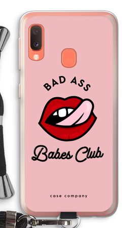 Badass Babes Club