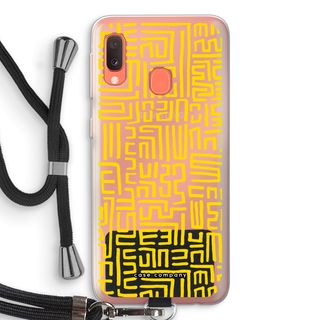 Majorelle Blue Print