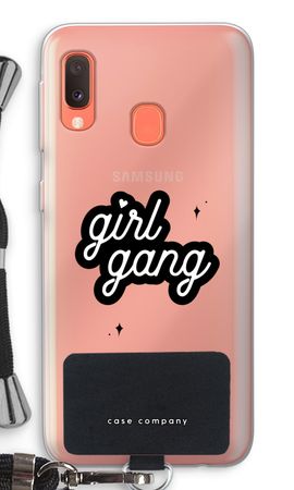 Girl Gang