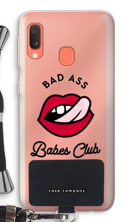 Badass Babes Club