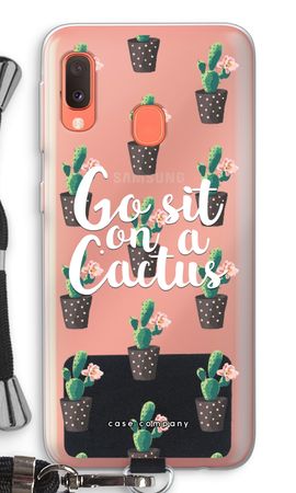 Cactus quote