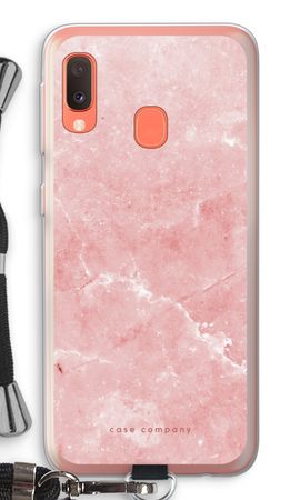 Pink Marble