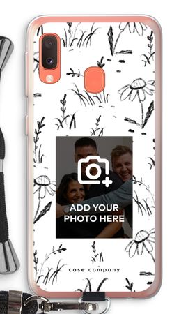 Frosty Forest - Photo