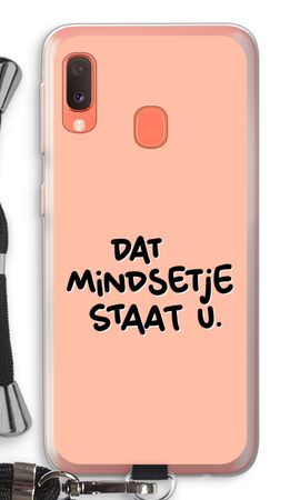 Mindsetje