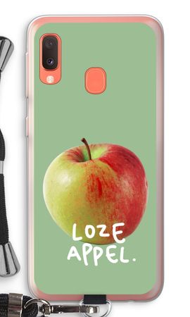 Loze appel
