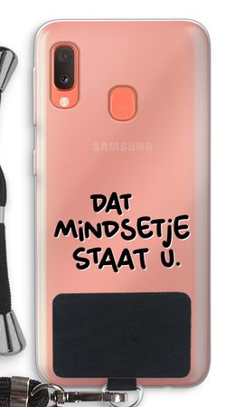 Mindsetje