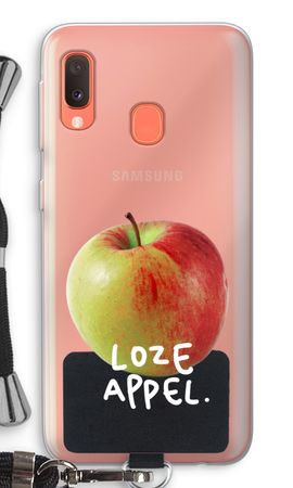 Loze appel