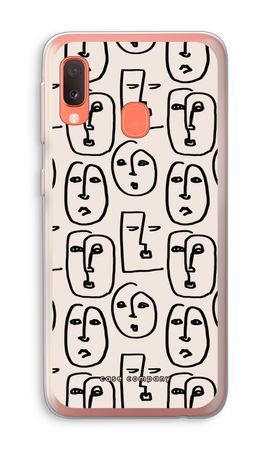 Talking Faces