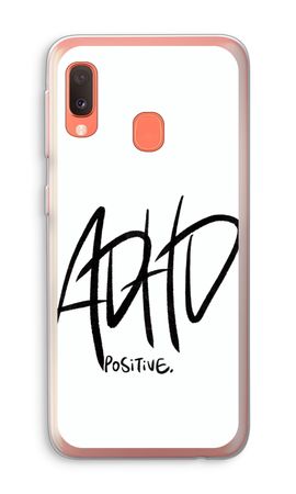 ADHD