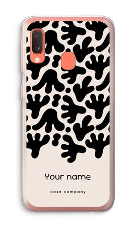 Namecase - Boho