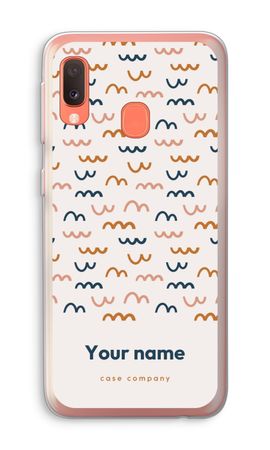 Namecase - Shapely