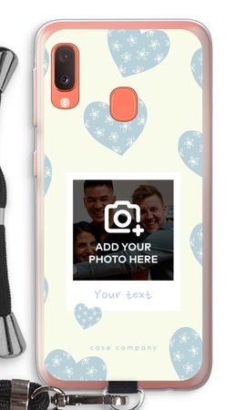 Photo - Hearts - Pascha