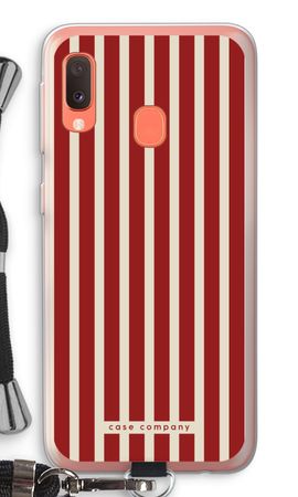 Retro Red