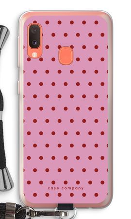 Strawberry Pop