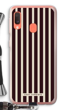 Bamboo Stripe