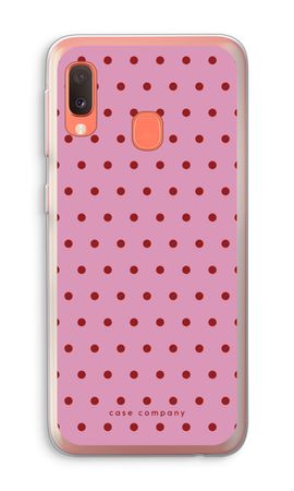 Strawberry Pop