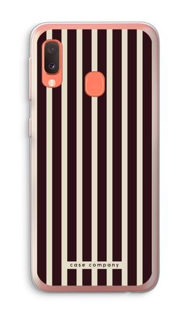 Bamboo Stripe