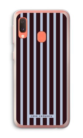 Blue Wine