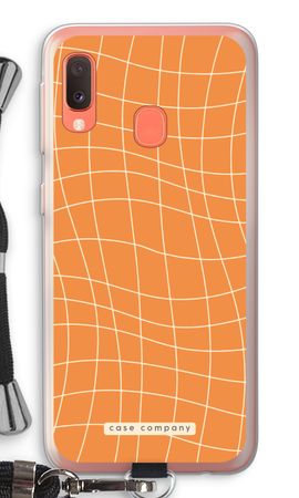 Wavy Grid