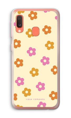 Daisies
