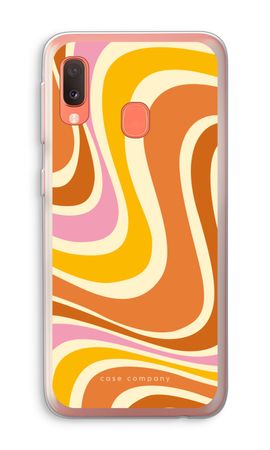 Retro Waves