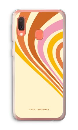 Retro Rainbow